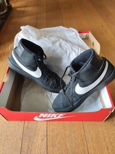 Nike blazer scamosciate usato  Bologna