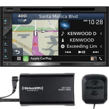 Kenwood dnx577s navigation for sale  Claymont