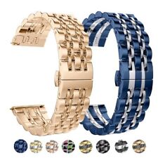 Cinturino orologio acciaio usato  Italia