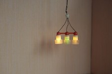 Alte deckenlampe lampe gebraucht kaufen  Zwickau