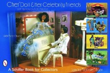 Cher doll celebrity for sale  GLOUCESTER