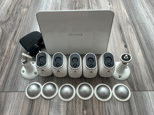 Netgear vmb3000 base for sale  ST. HELENS