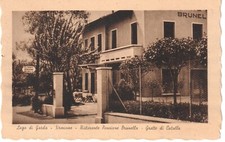 Brescia sirmione ristorante usato  San Germano Vercellese