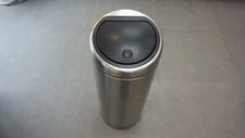 Brabantia tall stainless for sale  RICHMOND