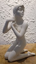 Goebel porzellanfigur aktfigur gebraucht kaufen  Winnenden