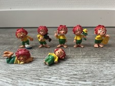 Kleine kobold pumuckl gebraucht kaufen  Hamburg