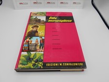 Antq153 enciclopedia vita usato  Italia