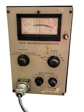Keithley 150a microvolt for sale  Winchester