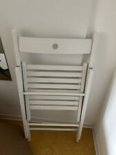 Ikea frösvi klappstuhl gebraucht kaufen  Dresden
