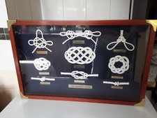 Mariners knots for sale  CAMBRIDGE