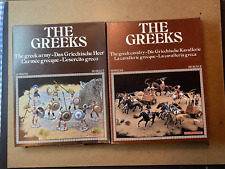 Atlantic greek infantry for sale  Essex