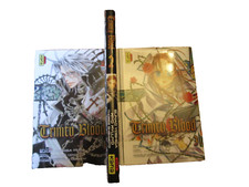 Lot mangas. trinity d'occasion  Aubagne