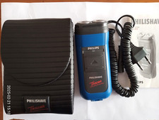 Rasoio elettrico vintage usato  Giovinazzo
