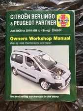 citroen berlingo handbook for sale citroen berlingo handbook for sale BRISTOL