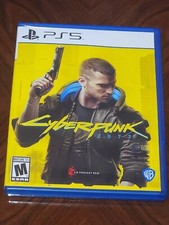 Cyber punk 2077 for sale  Dearborn Heights