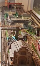 Modelleisenbahn gleichstrom di gebraucht kaufen  Potsdam