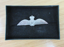 Raf wings royal for sale  CREWE