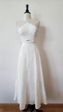 Anthropologie midi dress for sale  Lathrop