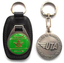 Airline keyrings saudia for sale  ISLEWORTH