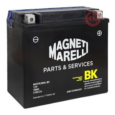 Batteria magneti marelli usato  San Marco Evangelista