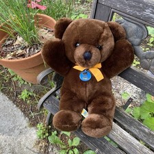 Dakin teddy bear for sale  Demotte