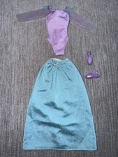 Fashion doll outfit for sale  NORMANTON