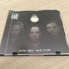 Tac toe bitte gebraucht kaufen  Großefehn