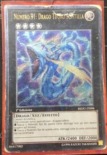 Carta gioco numero usato  Gaeta