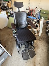 Permobil motorized wheel for sale  Norman