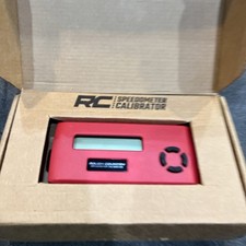 Speedometer calibration tool for sale  Oakhurst