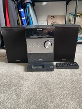 sony cmt fx350i for sale sony cmt fx350i for sale NORTHAMPTON