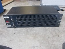 dbx graphic eq for sale dbx graphic eq for sale WARLINGHAM
