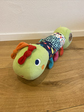 Fehn krabbelrolle raupe gebraucht kaufen  Saldenburg
