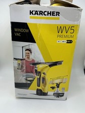 Kärcher karcher wv5 for sale  STOURBRIDGE