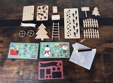 Wichteltür diy set gebraucht kaufen  Burscheid
