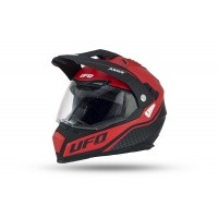 Casco adventure aries usato  Italia