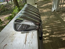 Bridgestone j15df irons for sale  Hayes