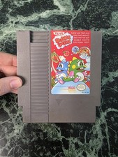 Bubble bobble nes for sale  Sun City Center