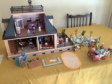 Playmobil 5305 victorian for sale  ORMSKIRK