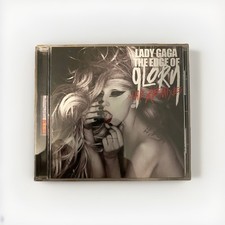 Lady GaGa - The Edge Of Glory - The Remixes - Very Rare - 11 Tracks - 2012 comprar usado  Enviando para Brazil