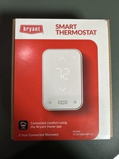 Bryant smart thermostat for sale  Colorado Springs