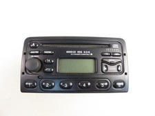 Ford Mondeo Mk III 2003 Radio Odtwarzacz CD Odtwarzacz DVD Nawigacja YS4F18C815AC na sprzedaż  PL