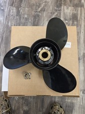 Aluminum propeller 3x13x19 for sale  Clearwater
