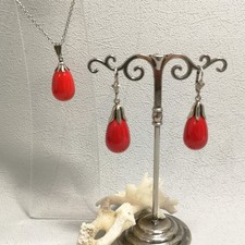 Schmuck set muschelperle gebraucht kaufen Schmuck set muschelperle gebraucht kaufen  Pforzheim