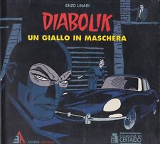 Diabolik catalogo mostra usato  Sesto San Giovanni