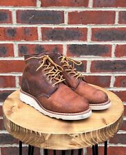 Red wing shoes for sale  LONDON