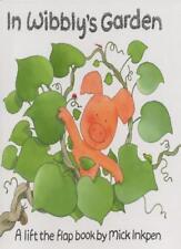 Wibbly garden mick for sale  UK