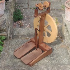 Ashford kiwi spinning for sale  NORTHALLERTON