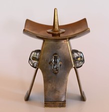 Kerzenleuchter kerzenständer  gebraucht kaufen Kerzenleuchter kerzenständer  gebraucht kaufen  Owingen