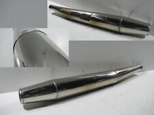 Auspuffendtopf links auspuff gebraucht kaufen  Fuldatal